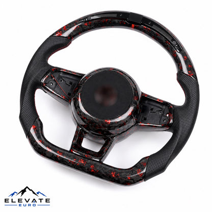 Golf GTI/R Steering Wheel
