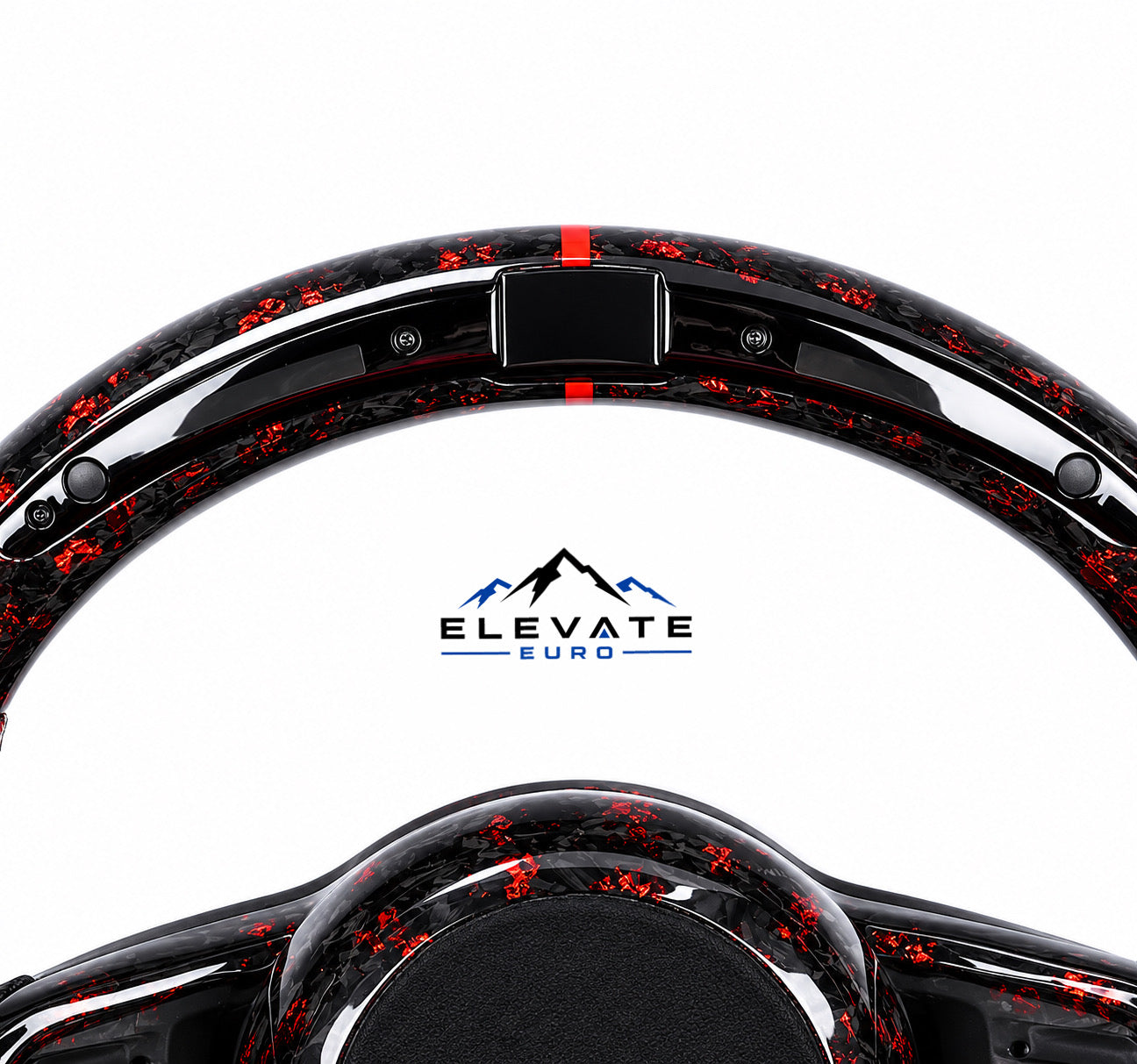 Golf GTI/R Steering Wheel