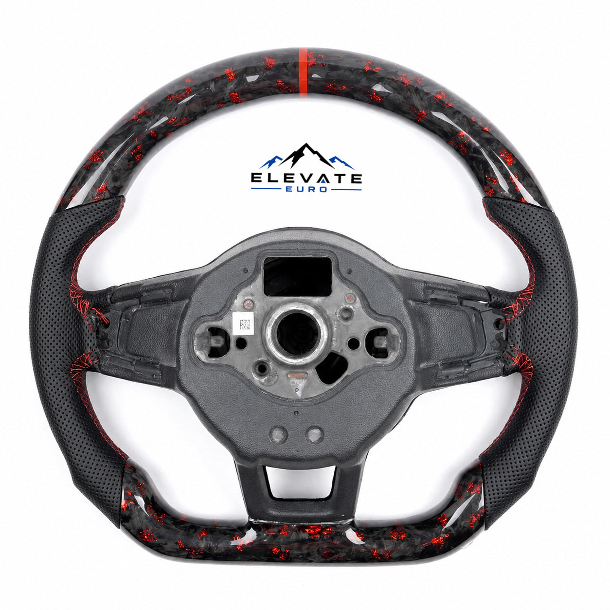 Golf GTI/R Steering Wheel