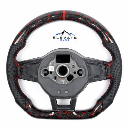Golf GTI/R Steering Wheel