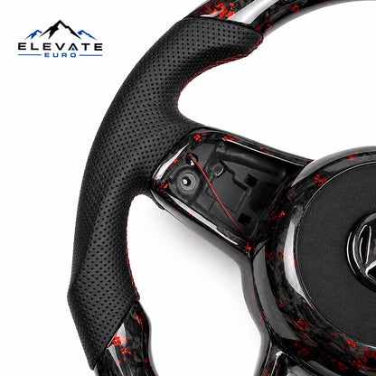 Golf GTI/R Steering Wheel