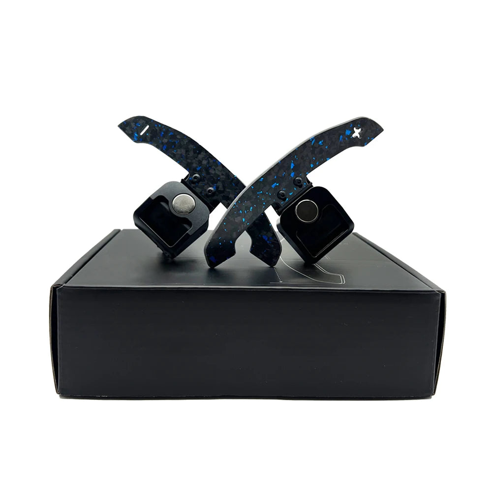Audi B9 S4/S5 Magnetic Shift Paddle