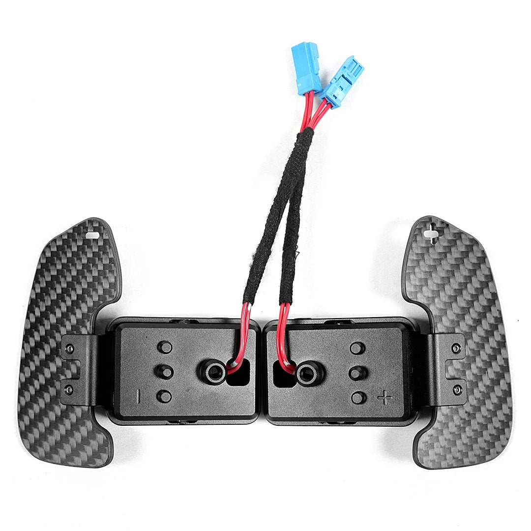 Audi B9 S4/S5 Magnetic Shift Paddle