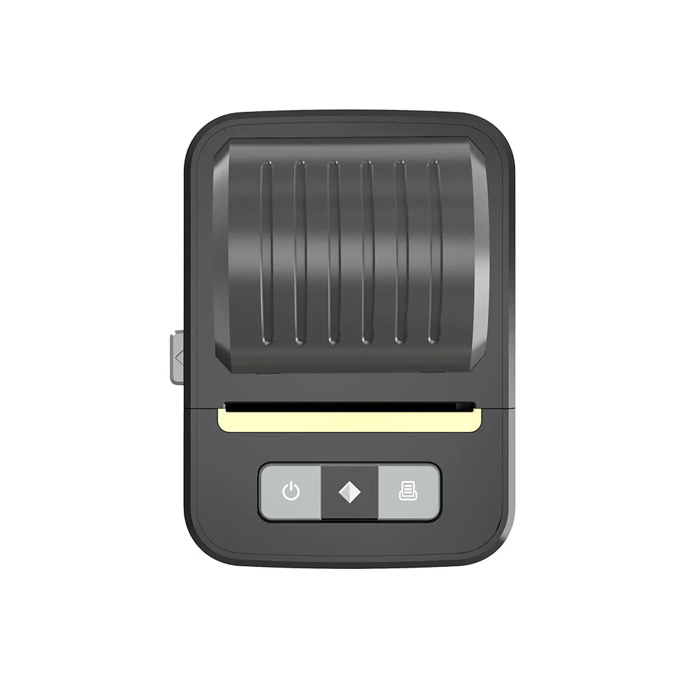 Bluetooth Label Maker