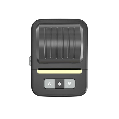 Bluetooth Label Maker