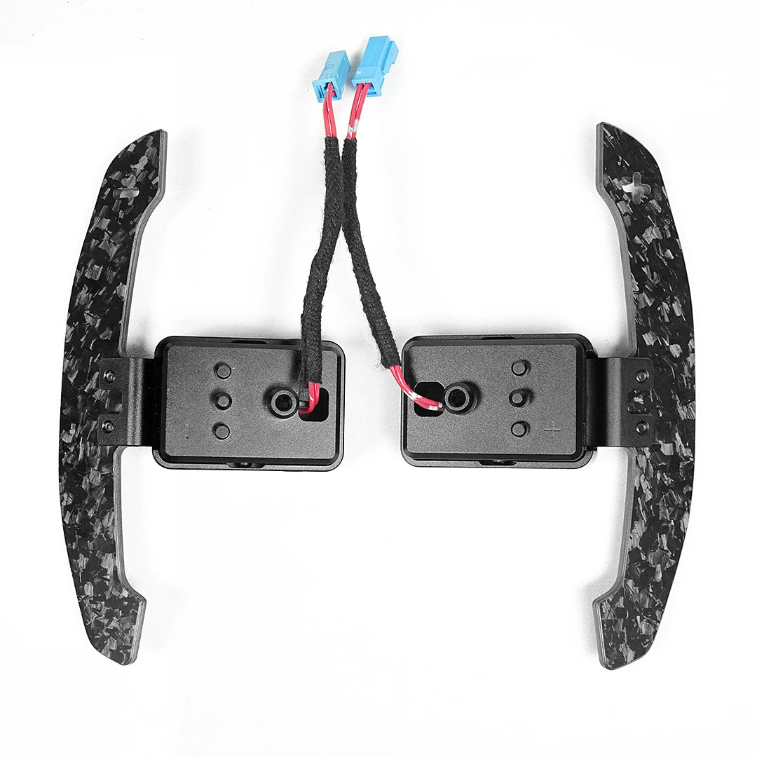 Audi B9 S4/S5 Magnetic Shift Paddle