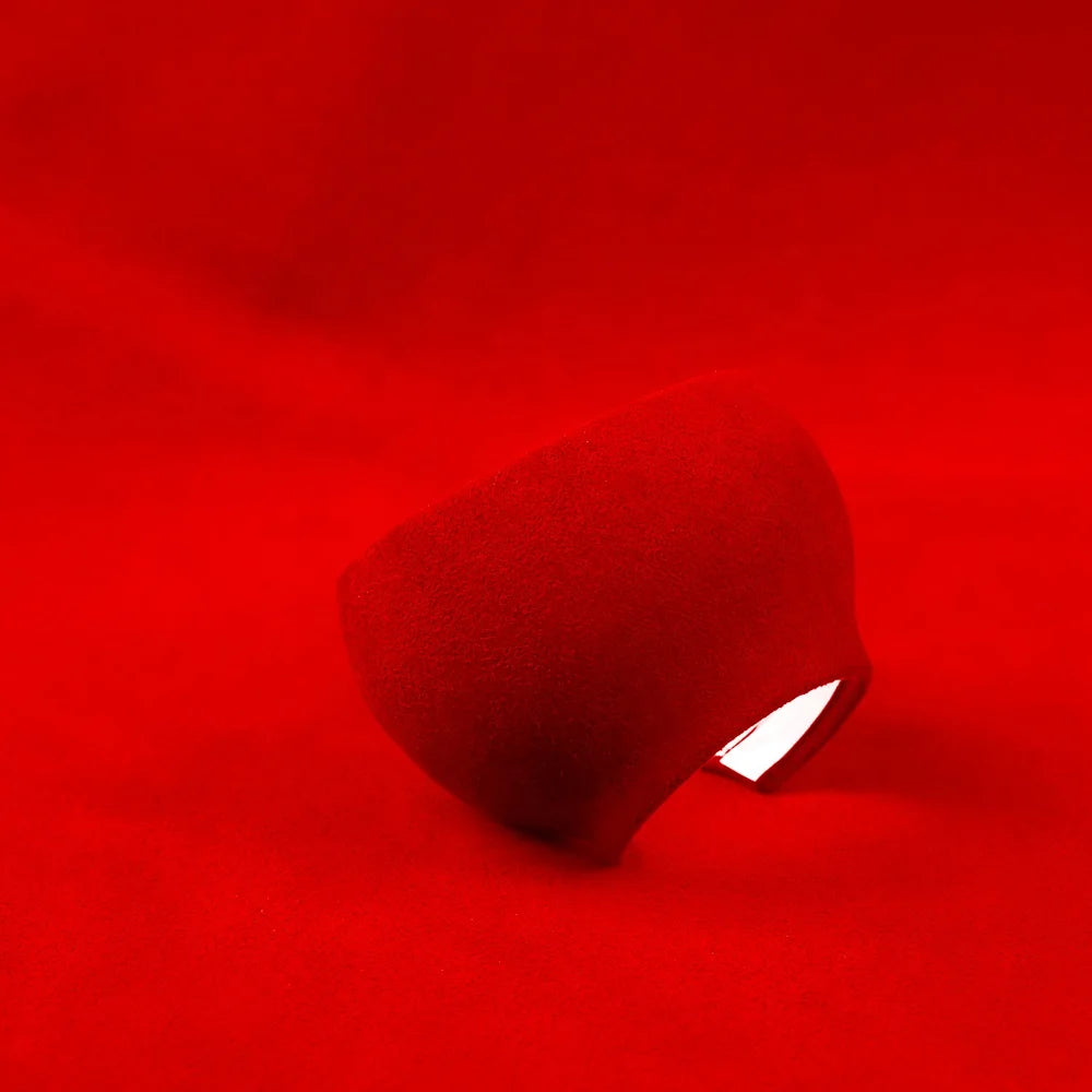 Suede Shift Knob Cover for Audi