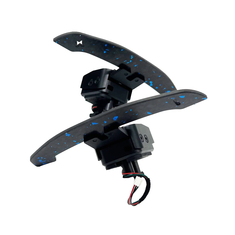 Audi B9 S4/S5 Magnetic Shift Paddle