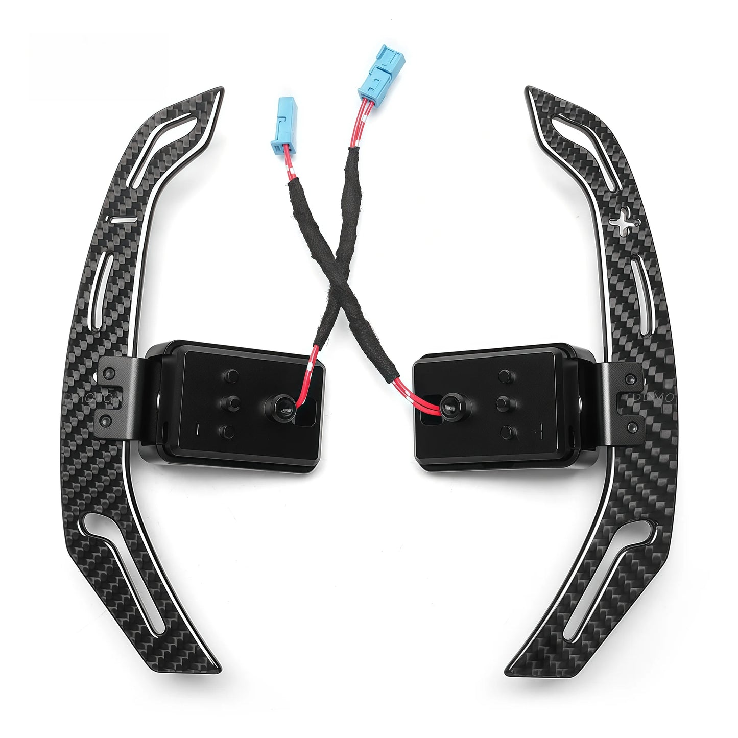 Audi B9 S4/S5 Magnetic Shift Paddle