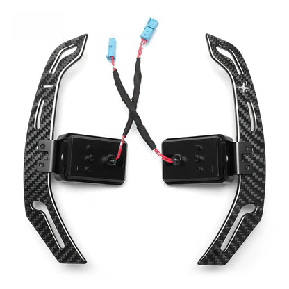 Audi B9 S4/S5 Magnetic Shift Paddle