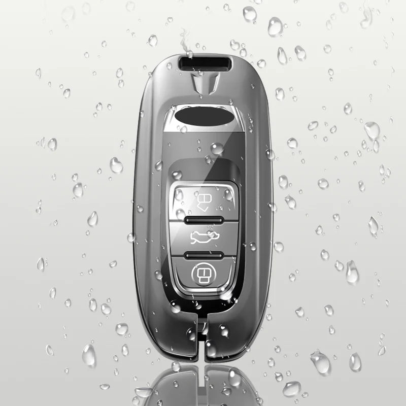Car Key Cover Protector Case for Audi