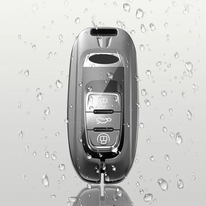 Car Key Cover Protector Case for Audi