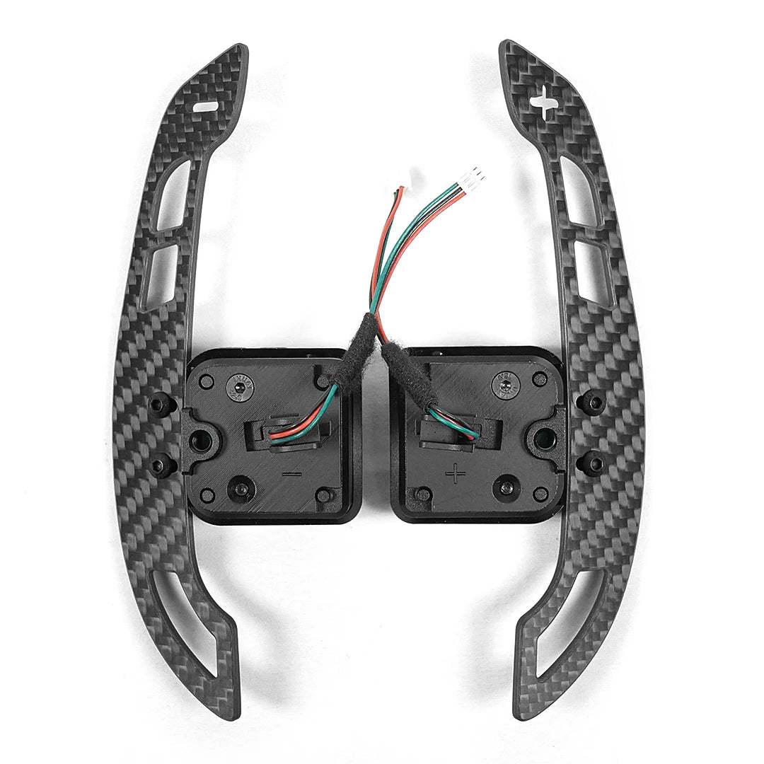 Audi B9 S4/S5 Magnetic Shift Paddle