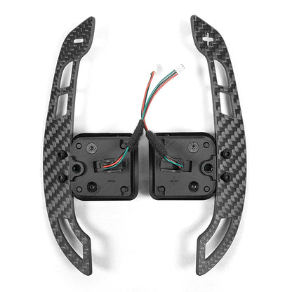 Audi B9 S4/S5 Magnetic Shift Paddle