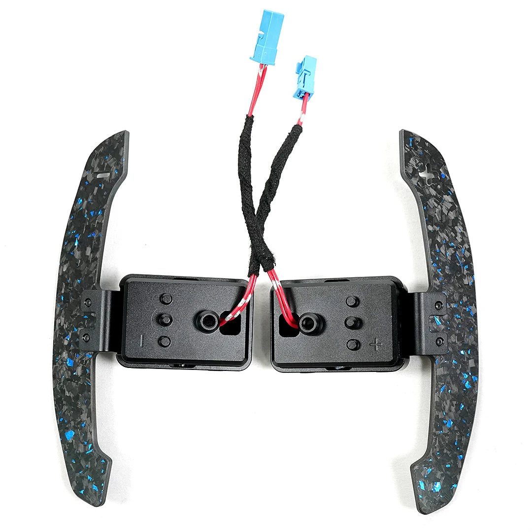 Audi B9 S4/S5 Magnetic Shift Paddle