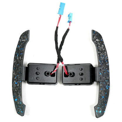 Audi B9 S4/S5 Magnetic Shift Paddle