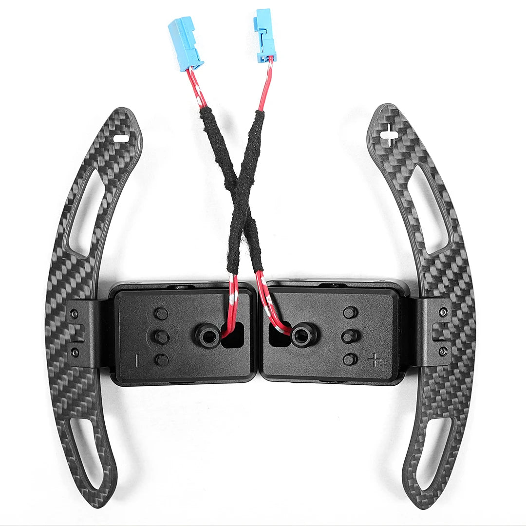 Audi B9 S4/S5 Magnetic Shift Paddle