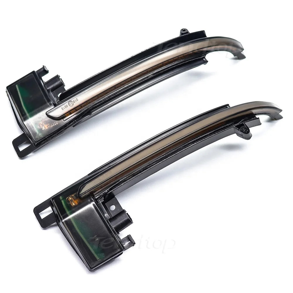 2007-2015 Audi Sequential Turn Lights