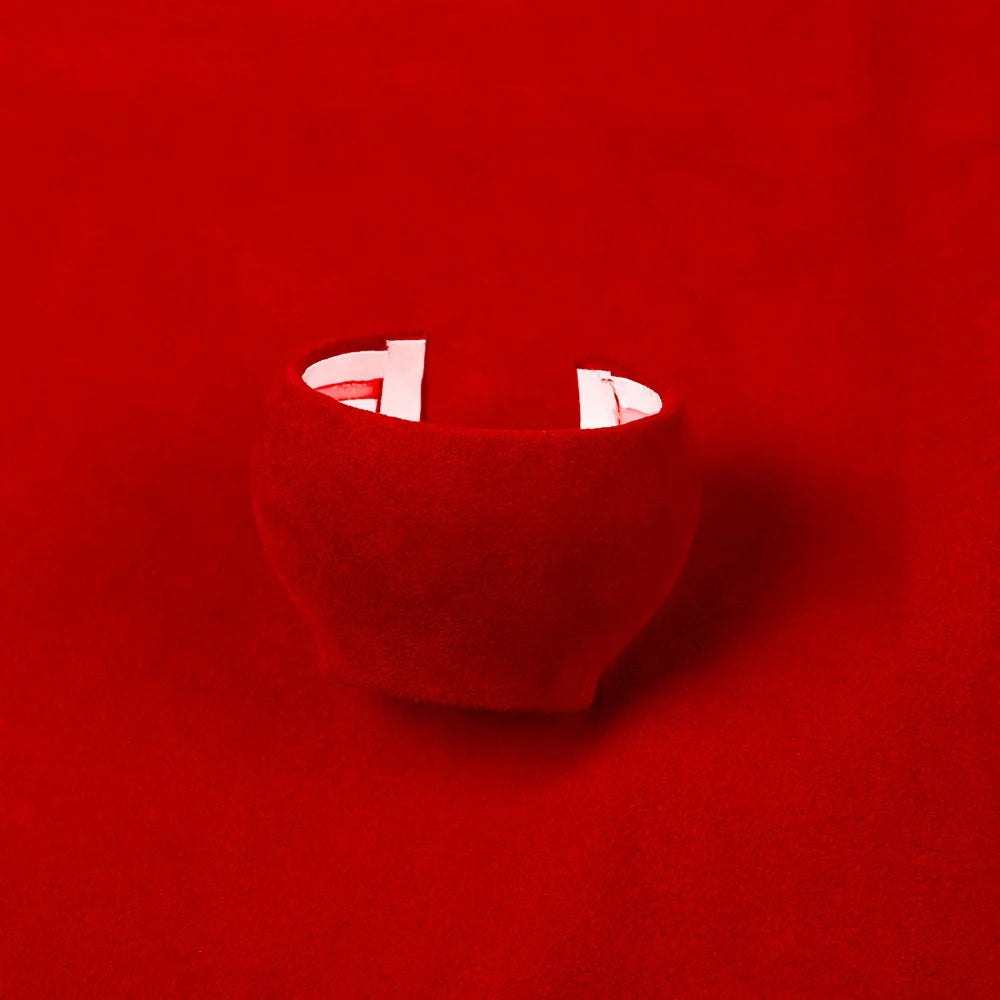 Suede Shift Knob Cover for Audi