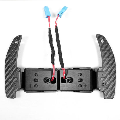 Audi B9 S4/S5 Magnetic Shift Paddle