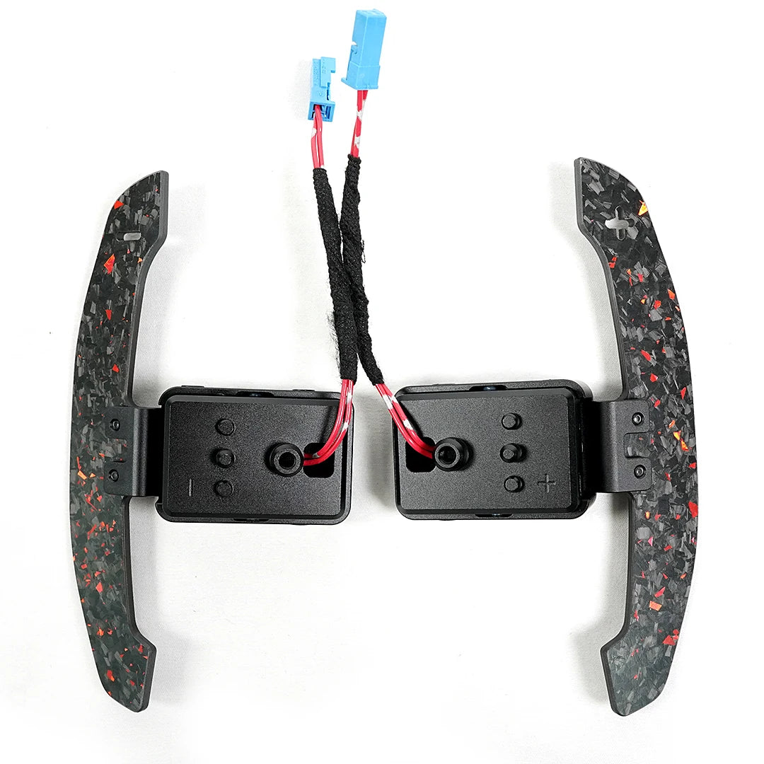 Audi B9 S4/S5 Magnetic Shift Paddle