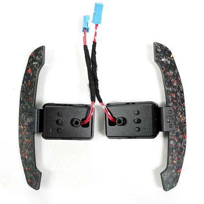 Audi B9 S4/S5 Magnetic Shift Paddle