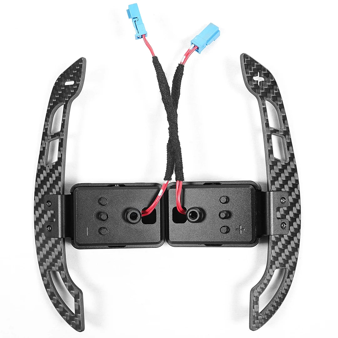 Audi B9 S4/S5 Magnetic Shift Paddle