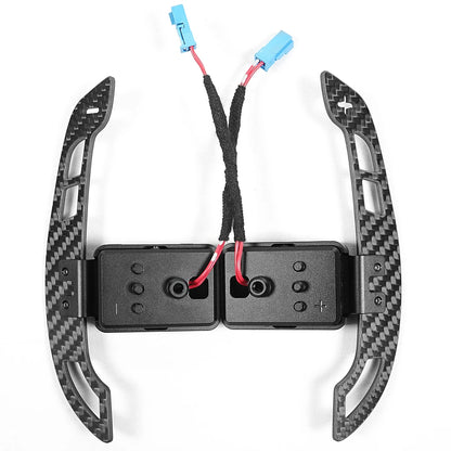 Audi B9 S4/S5 Magnetic Shift Paddle