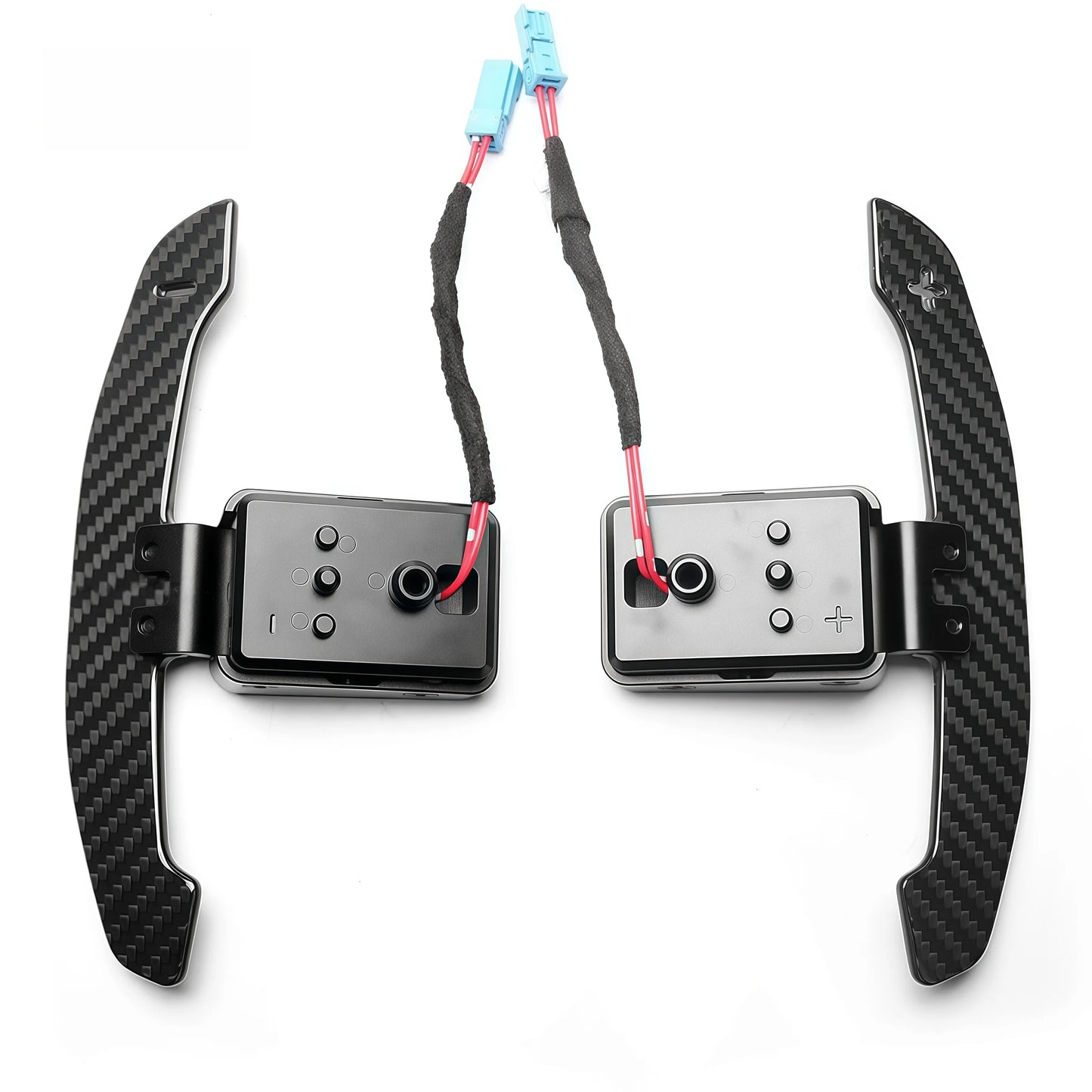 Audi B9 S4/S5 Magnetic Shift Paddle