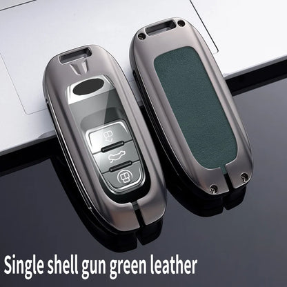 Car Key Cover Protector Case for Audi