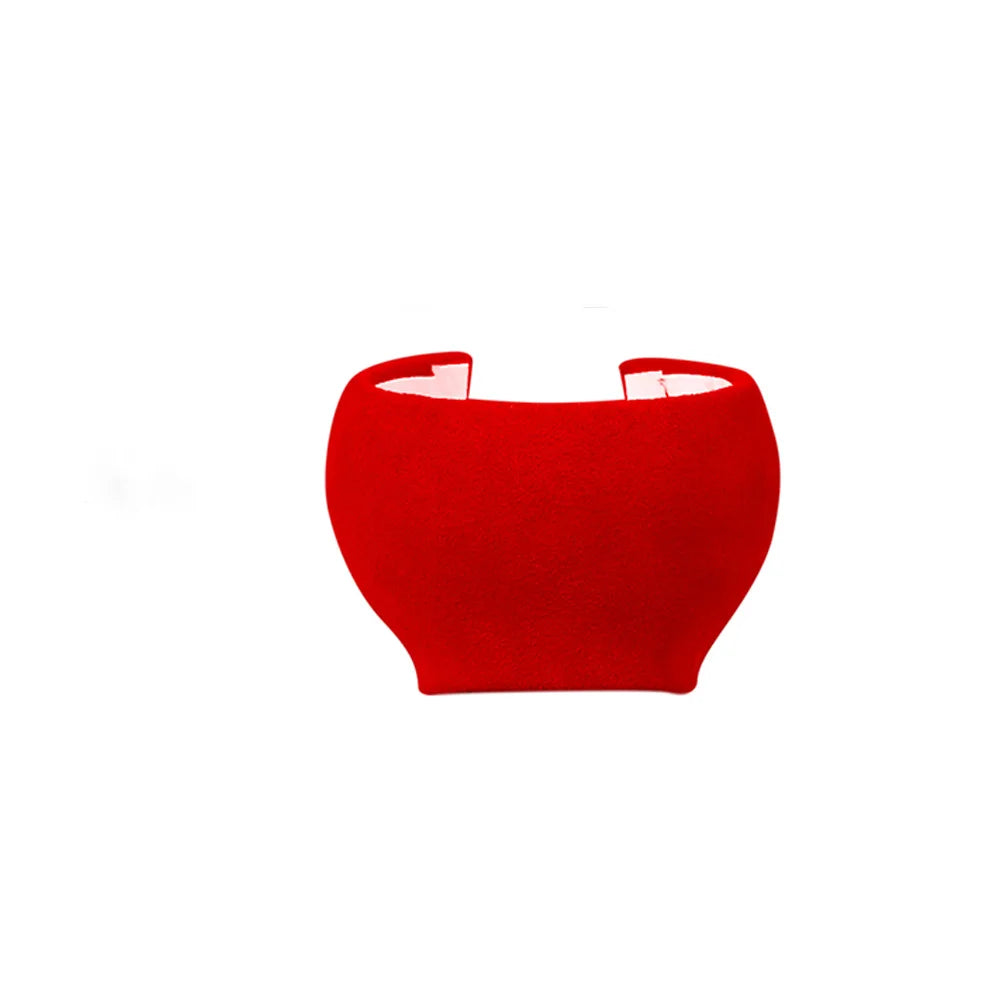 Suede Shift Knob Cover for Audi