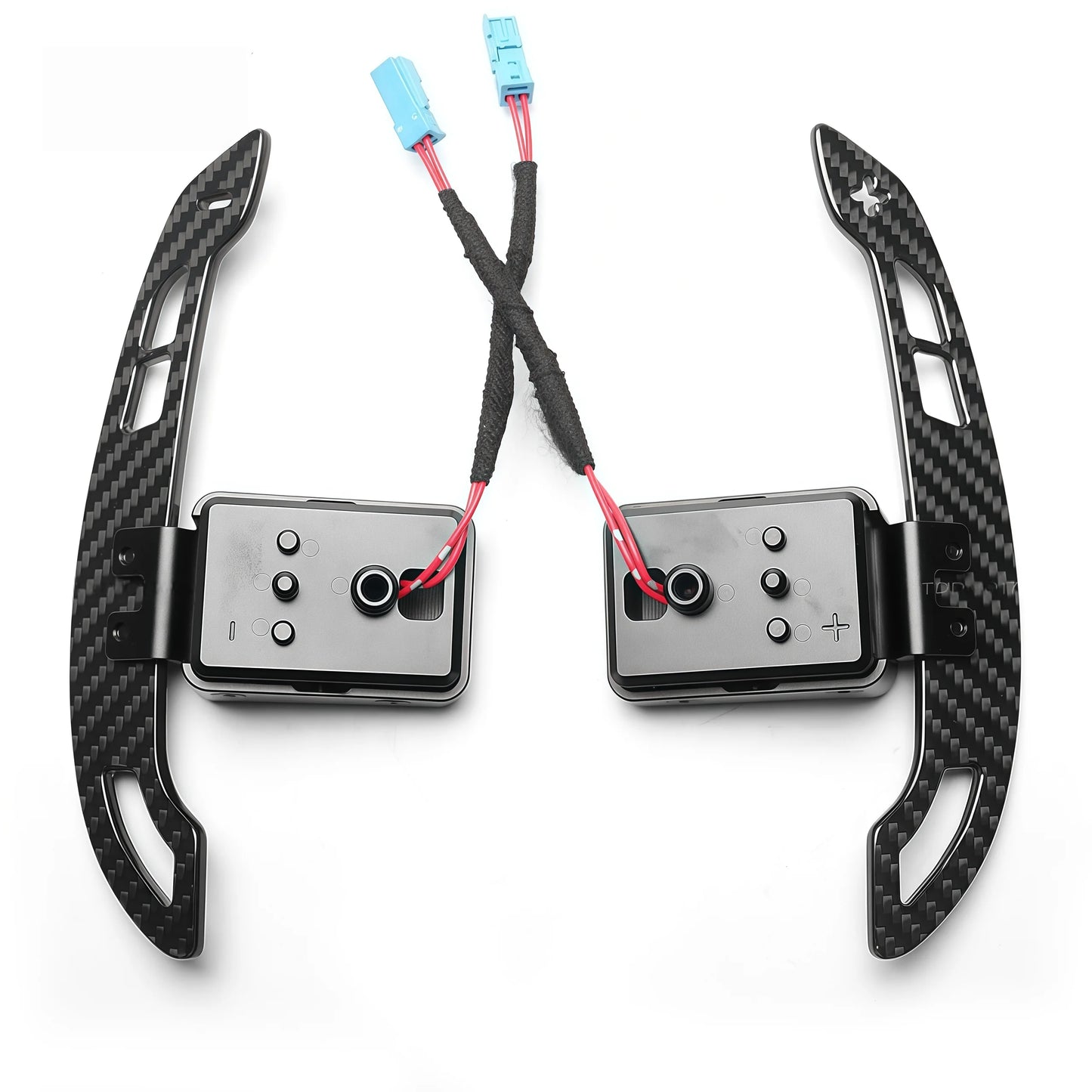 Audi B9 S4/S5 Magnetic Shift Paddle