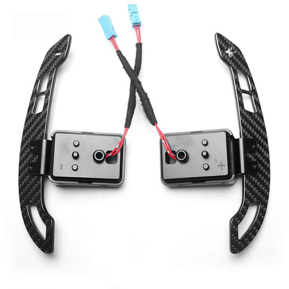 Audi B9 S4/S5 Magnetic Shift Paddle