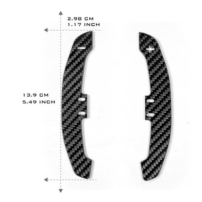 Audi B9 S4/S5 Magnetic Shift Paddle