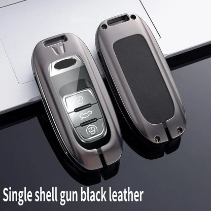 Car Key Cover Protector Case for Audi