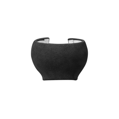 Suede Shift Knob Cover for Audi