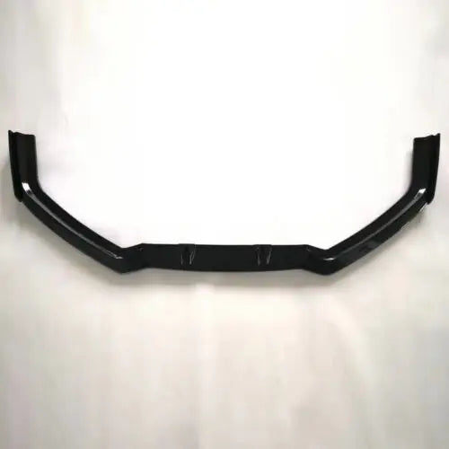 RS3 Style Gloss Black Honeycomb Grille for Audi A3/S3