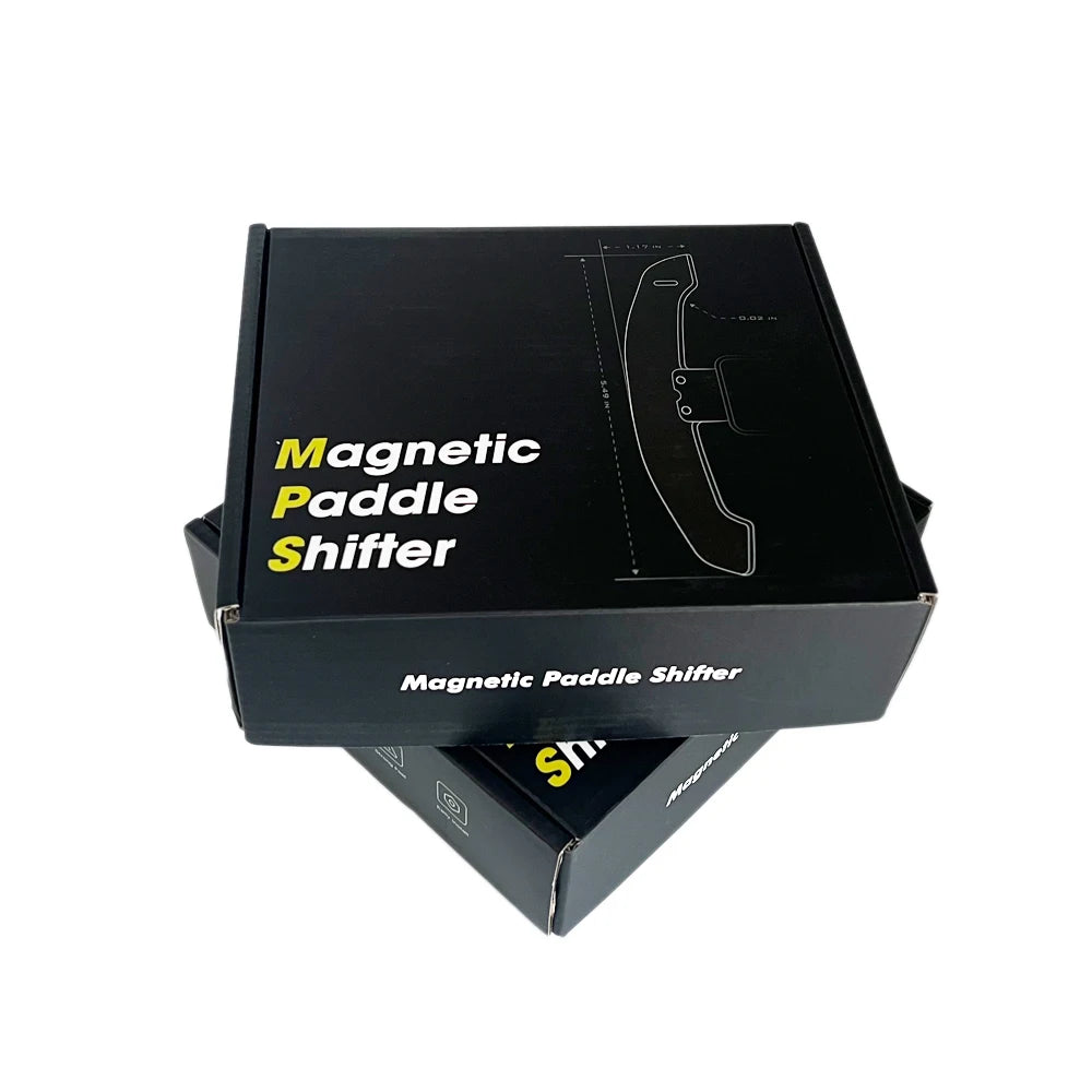 Audi B9 S4/S5 Magnetic Shift Paddle