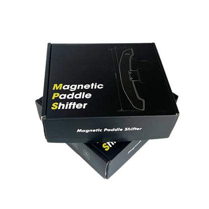 Audi B9 S4/S5 Magnetic Shift Paddle