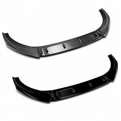 Audi A3/S3/RS3 8V Front Bumper Splitter
