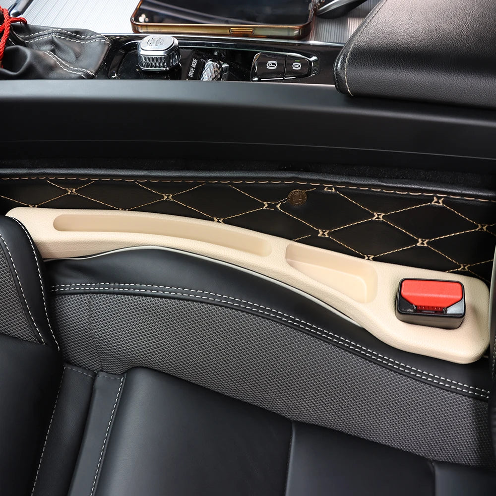 Car Seat Leak Proof Strips