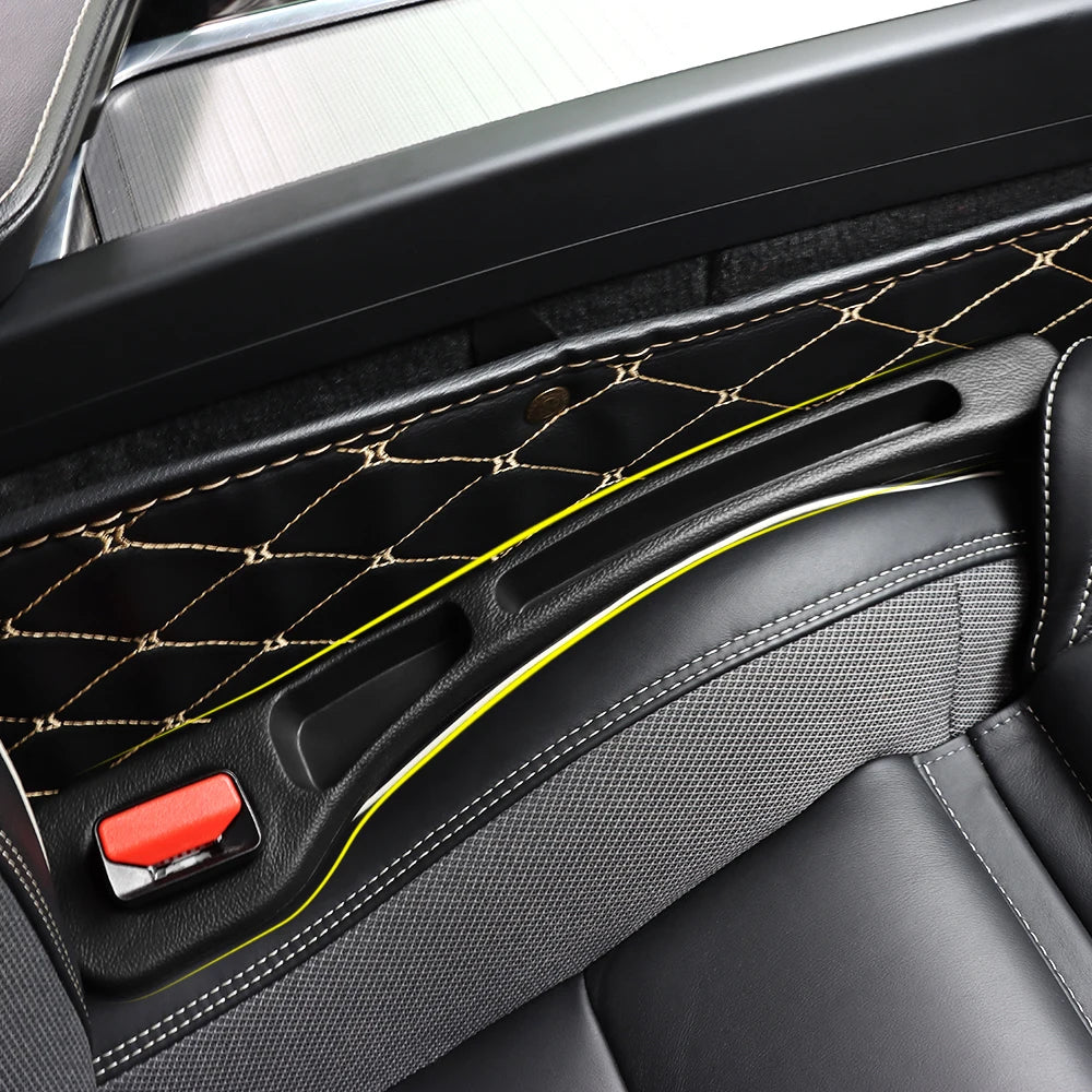 Car Seat Leak Proof Strips