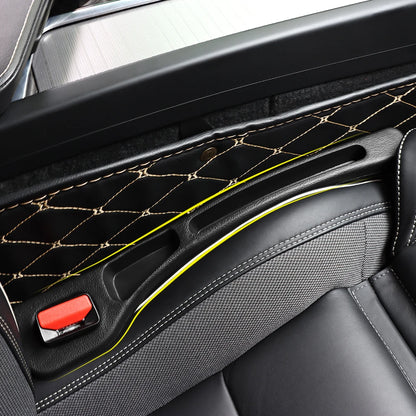Car Seat Leak Proof Strips