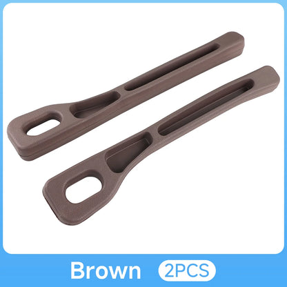 Car Seat Leak Proof Strips