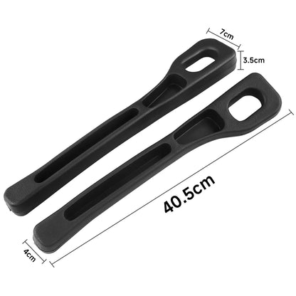 Car Seat Leak Proof Strips